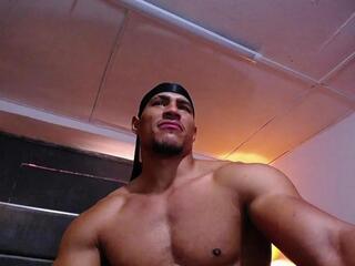 Teddy Fit — Flirt4free stream photo (Mar 2026)