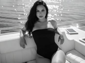 ViktoriaRojas — modelo de webcam en línea en livejasmin