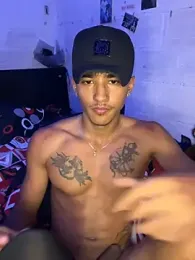 billi_adamzz — Stripchat stream photo (Mar 2026)