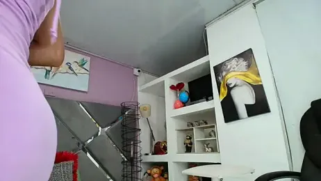 Zaira_sofiaa — Stripchat profile photo