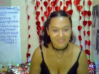 MargaretSweet — bongacams