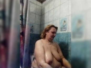 ForestLadyXL — Bongacams profile photo