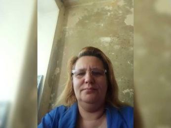 ForestLadyXL — bongacams