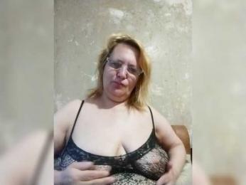 ForestLadyXL — Bongacams stream photo (Jun 2026)