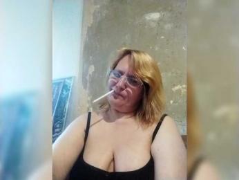 ForestLadyXL — Bongacams stream photo (Jun 2026)