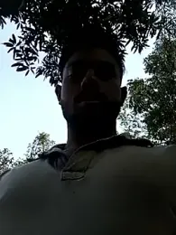 X-_boy — Stripchat profile photo