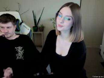 gamebelka — Chaturbate stream photo (Feb 2026)