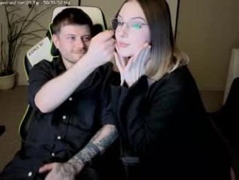 gamebelka — modelo de webcam en línea en chaturbate