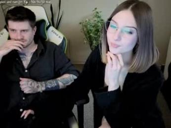 gamebelka — Chaturbate stream photo (Mar 2026)