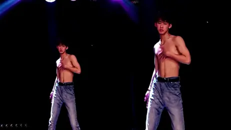 Exo-cbo — modelo de webcam en línea en stripchat
