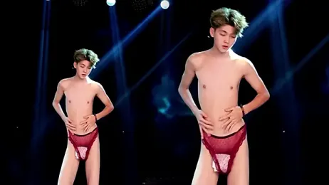 Exo-cbo — Stripchat stream photo (May 2026)