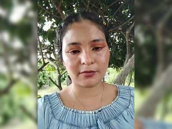 Belcy — Bongacams stream photo (May 2025)