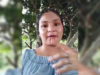 Belcy — Bongacams stream photo (May 2025)