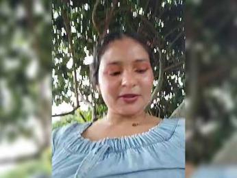 Belcy — Bongacams stream photo (May 2025)