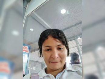 Belcy — Bongacams stream photo (May 2025)