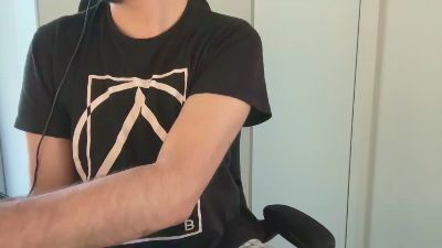 alanempe — Cam4 profile photo