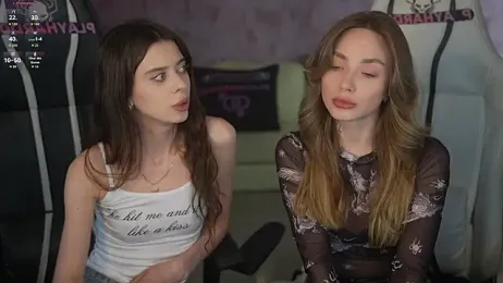 Kisasolo — Stripchat stream photo (Apr 2026)