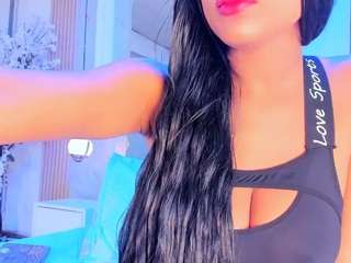 salomebenz — Camsoda stream photo (Jul 2026)
