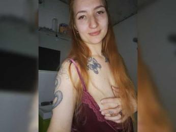 LeonaFox — bongacams