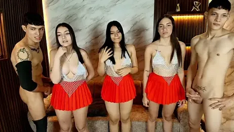 nympho_queenhot — Stripchat stream photo (Apr 2026)