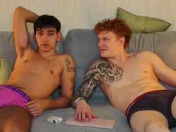 chem1ko — Chaturbate stream photo (Mar 2026)