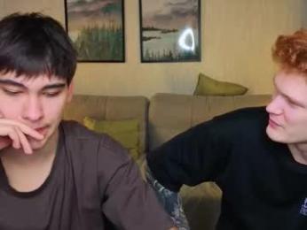 chem1ko — Chaturbate stream photo (Mar 2026)