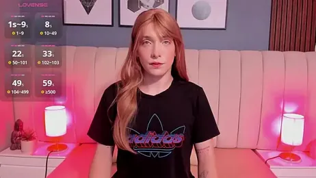 DaimondPink — Stripchat stream photo (Nov 2025)