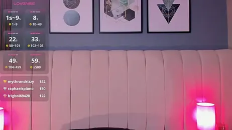 DaimondPink — Stripchat stream photo (Nov 2025)