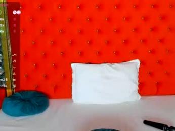 valleriejonnes — Chaturbate stream photo (Apr 2026)