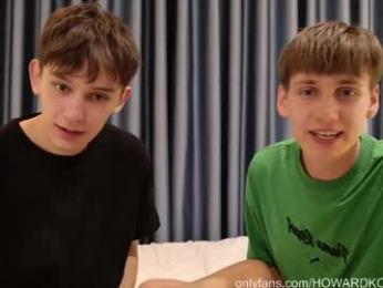 howardkottam — modelo de webcam en línea en chaturbate