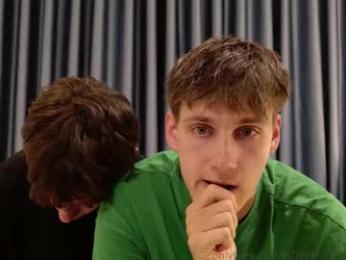 howardkottam — modelo de webcam en línea en chaturbate