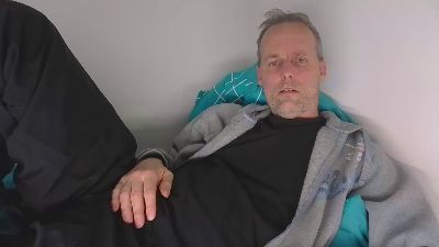 KeporBlue — Cam4 stream photo (Mar 2026)