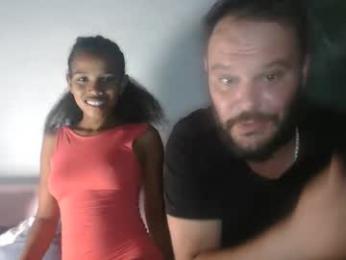 duochocolat — Chaturbate stream photo (Oct 2025)