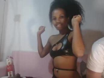 duochocolat — Chaturbate profile photo