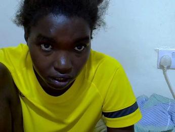 princess-scovia — Bongacams profile photo