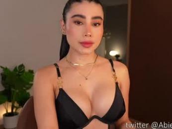 abie_owen — chaturbate