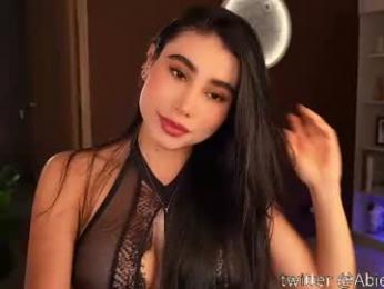 abie_owen — Chaturbate stream photo (Aug 2026)