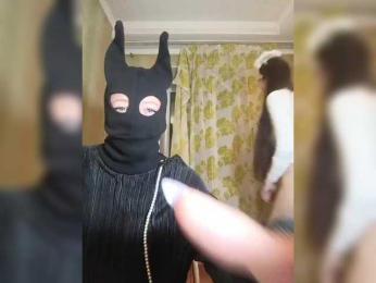 DoubleTalk — Bongacams profile photo