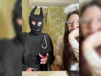 DoubleTalk — Bongacams stream photo (Apr 2026)