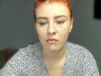 RedheadDevil — Bongacams profile photo
