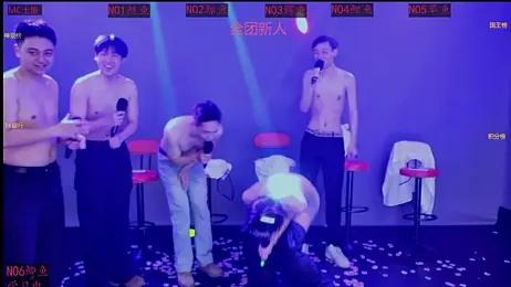 Spirit-0001 — Stripchat stream photo (Mar 2026)