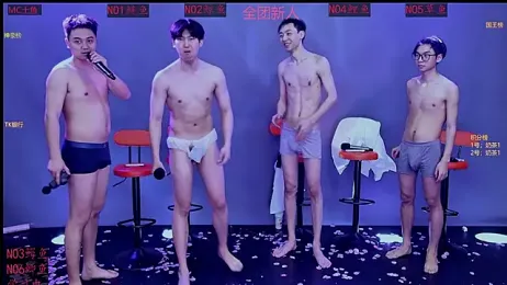 Spirit-0001 — Stripchat profile photo