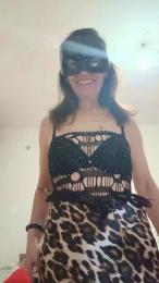 irene57 — modelo de webcam en línea en cam4
