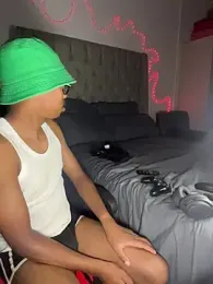 JaroDawg47 — Stripchat stream photo (Feb 2026)