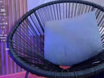 ariana_jhonson11 — chaturbate
