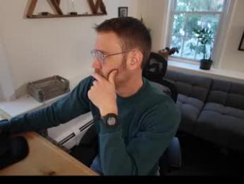 bradbronton — Chaturbate profile photo