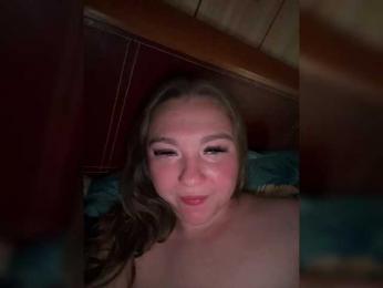 Snesha13 — Bongacams stream photo (Jun 2025)