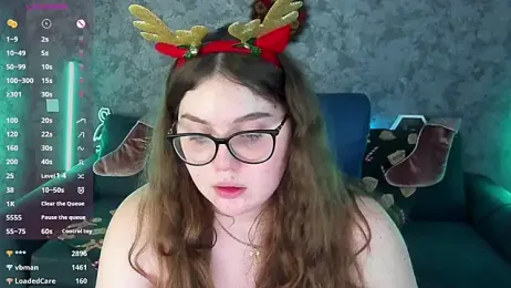 LuxSopphia — Stripchat stream photo (Jan 2026)