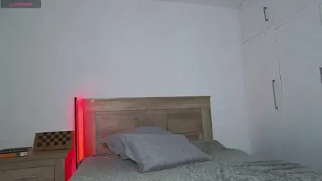 Arilas_ — Stripchat stream photo (Mar 2026)