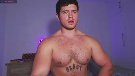 Arilas_ — Stripchat stream photo (Mar 2026)